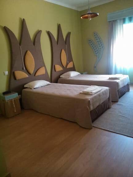 Hotel Vitoria Сантарен Екстер'єр фото