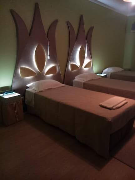 Hotel Vitoria Сантарен Екстер'єр фото